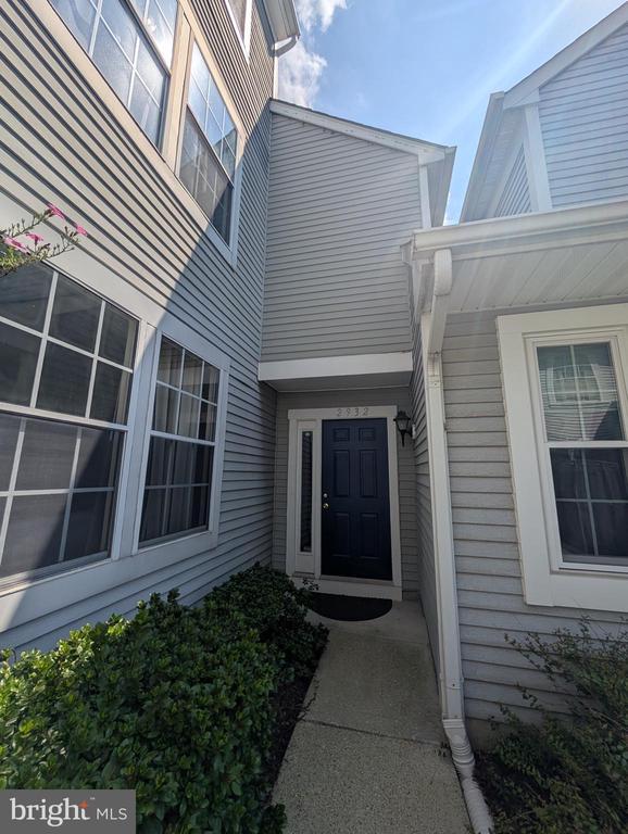 2932 McGee Way in Olney, MD - Building Photo - Building Photo
