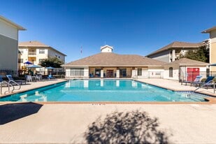 Frontier East Apartments