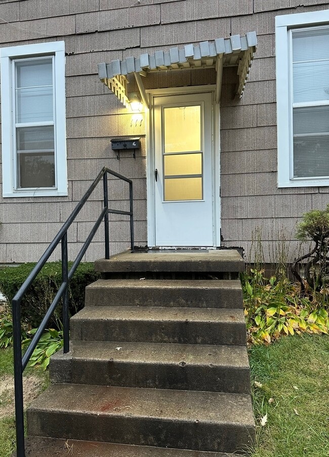 property at 111 S 14th St