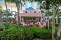 Hidden Bay in Aventura, FL - Building Photo - Building Photo