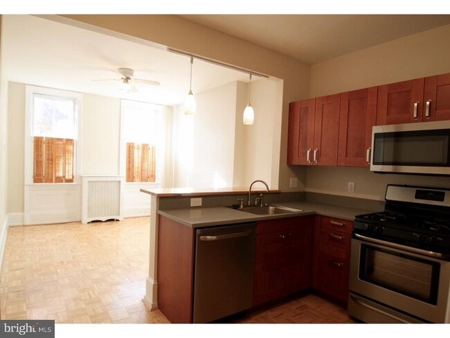 2011 Brandywine St