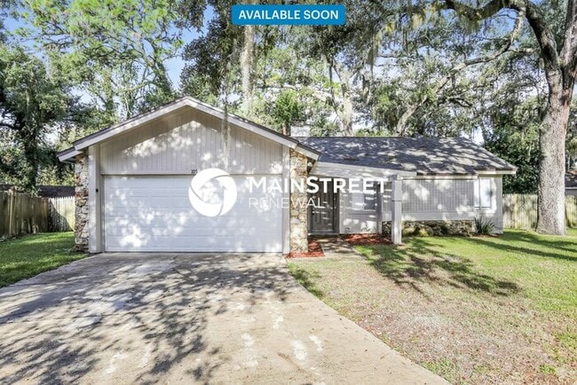 property at 105 Whispering Pines Ct