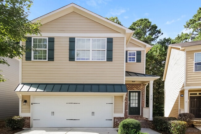 property at 210 Ranier Ct.