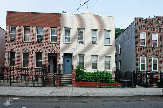 1253 Morrison Ave in Bronx, NY - Building Photo - Building Photo