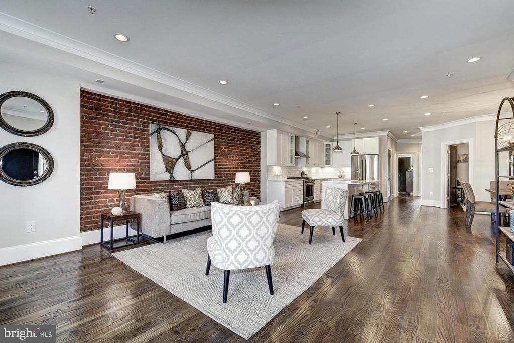 3624 10th St NW in Washington, DC - Building Photo