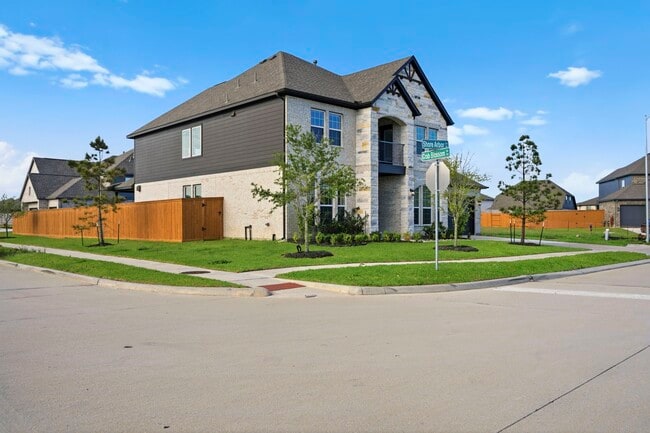 21303 Shore Arbor Ln in Cypress, TX - Building Photo - Building Photo