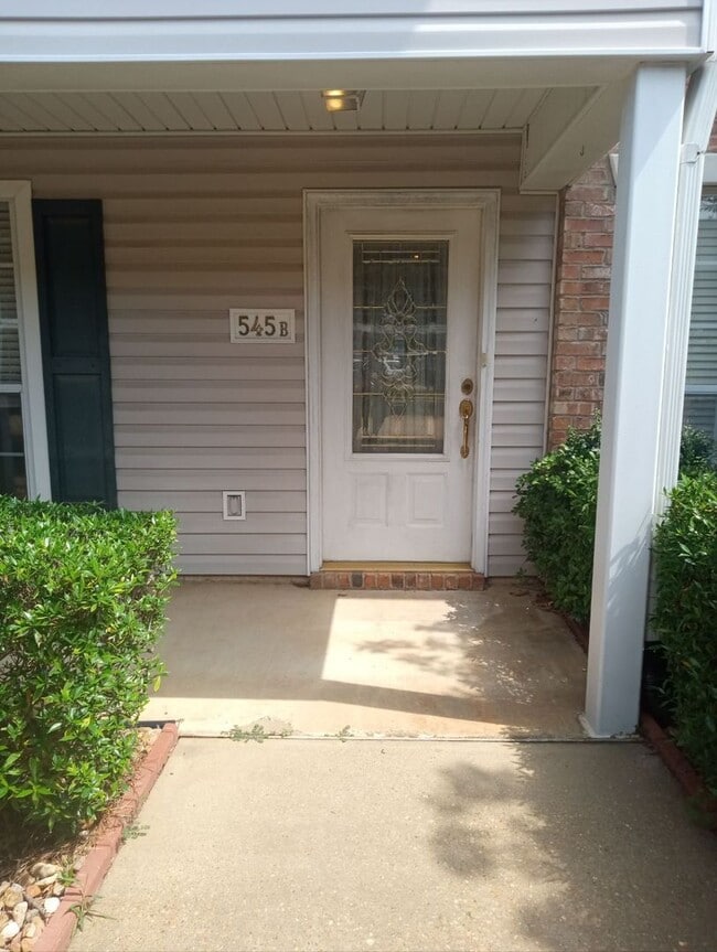 property at 545 Versailles Blvd