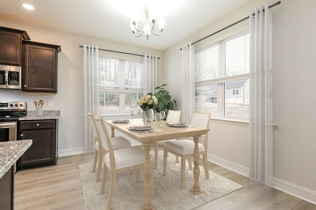 308 Woodgate Wy in Simpsonville, SC - Building Photo - Building Photo