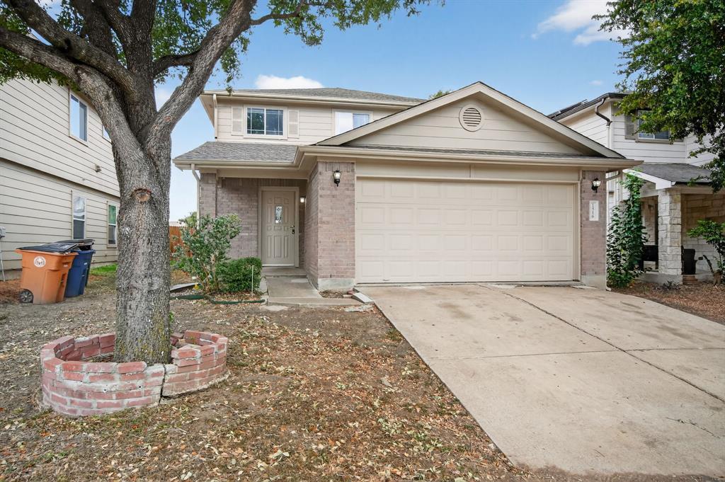 1516 Anise Dr in Austin, TX - Building Photo