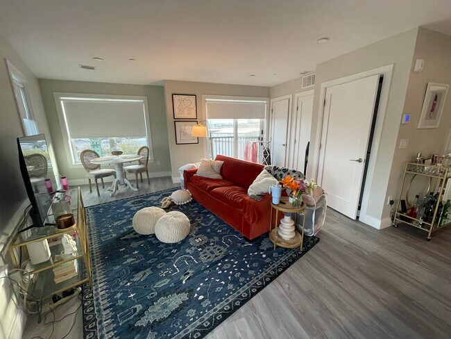 200 Old Colony Ave, Unit 313