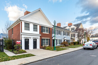 Fairgate in Stamford, CT - Foto de edificio - Building Photo