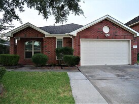 13111 Leader Trail in Houston, TX - Building Photo