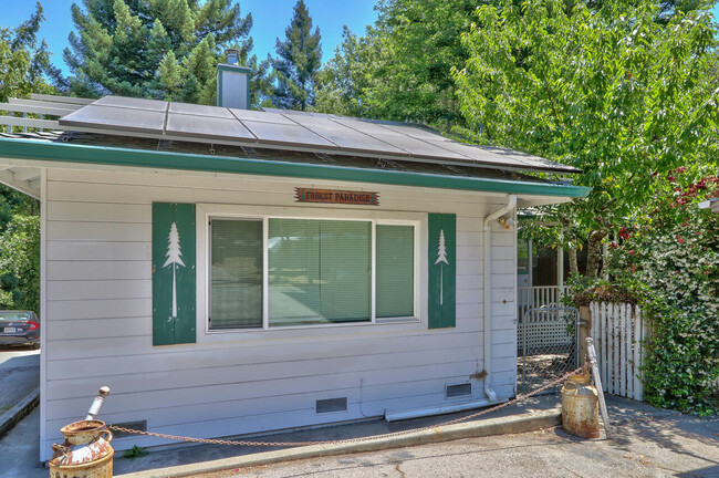 6444 California 9 in Felton, CA - Building Photo - Building Photo