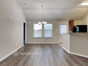 4604 Rockmill Trail in Fort Worth, TX - Building Photo - Building Photo