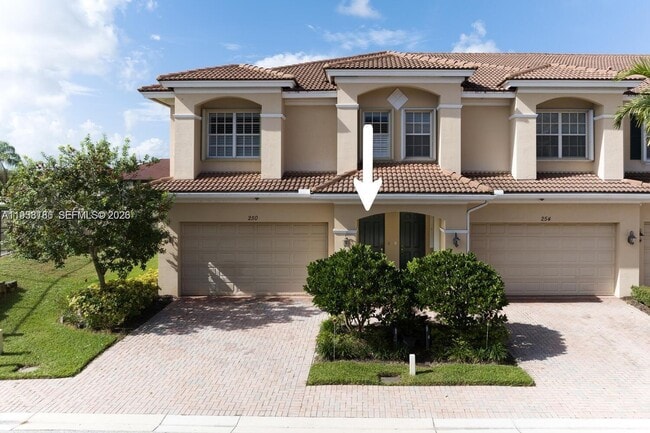 250 SW Walking Path in Stuart, FL - Building Photo - Building Photo