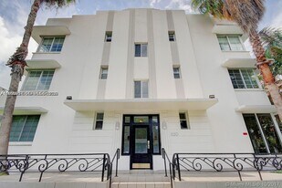 820 Euclid Ave in Miami Beach, FL - Building Photo