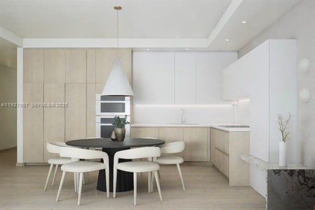 property at 151 Crandon Blvd