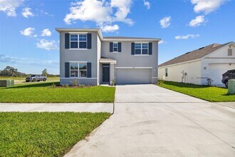 2774 Common Fig Run in Wesley Chapel, FL - Building Photo - Building Photo