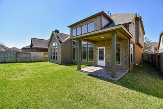 2530 River Ridge in Missouri City, TX - Building Photo - Building Photo