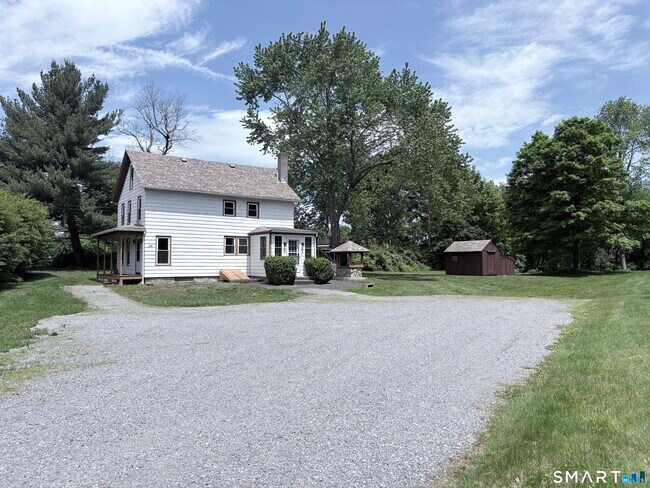 property at 144 Amston Rd