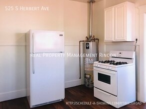525 S Herbert Ave in Tucson, AZ - Building Photo - Building Photo