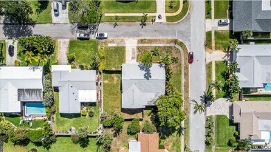 484 Greenway Ave in Satellite Beach, FL - Building Photo - Building Photo