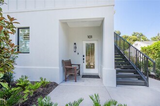 1234 15th St in Sarasota, FL - Building Photo - Building Photo