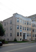 222 N Craig St Apartamentos