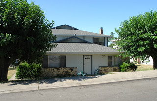 5563 Keoncrest Cor in Sacramento, CA - Building Photo