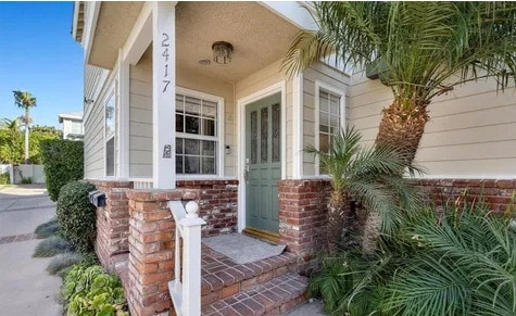 property at 2417 Ruhland Ave