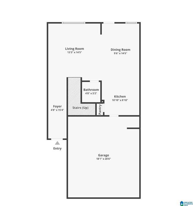 5726 Cheshire Cove Cir in Mc Calla, AL - Foto de edificio - Building Photo