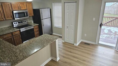 1196 Swanhill Ct in Riviera Beach, MD - Building Photo - Building Photo