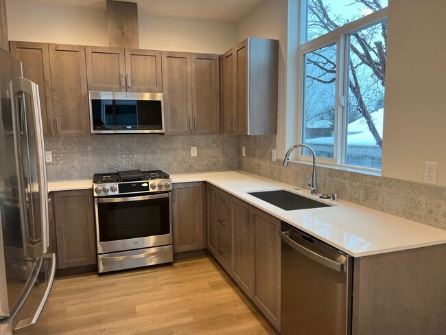 3629 1st Ave NW in Seattle, WA - Building Photo - Building Photo