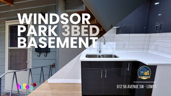 612-656 56 Ave SW in Calgary, AB - Building Photo