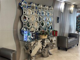 1500 S Ocean Dr in Hollywood, FL - Building Photo