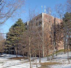 Stubbs Apartments in Toronto, ON - Building Photo - Building Photo