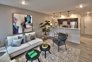 The Residences at Alex Park in Rochester, NY - Building Photo