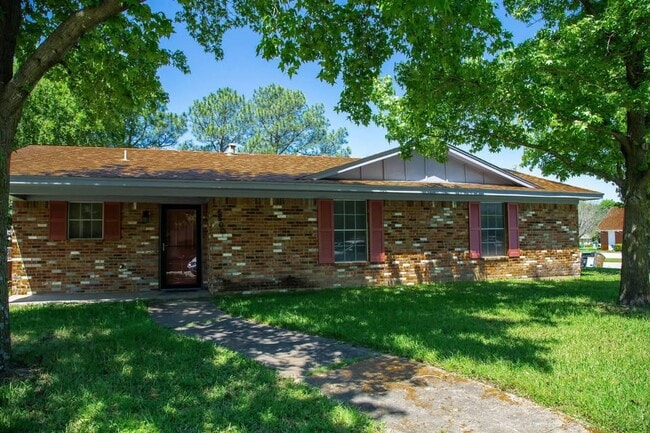 property at 6500 Woodchuck Dr