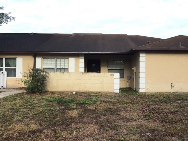 property at 1140 Sophie Blvd