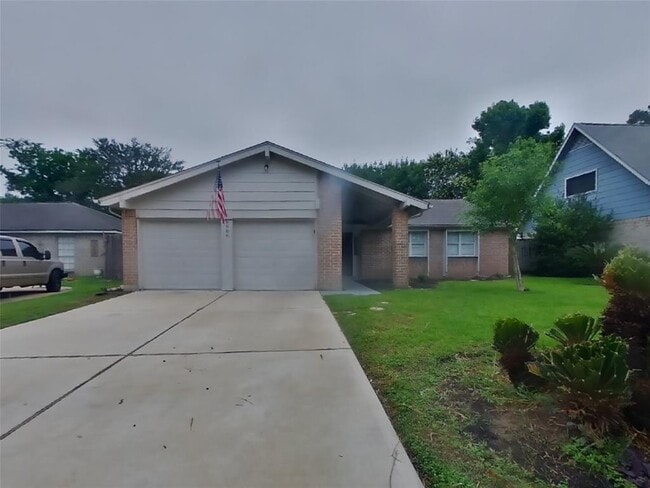 property at 6906 Falling Waters Dr