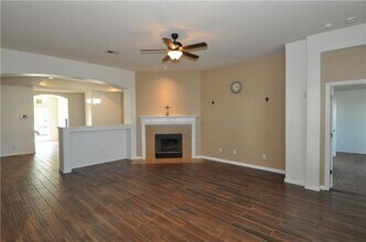 1106 Delia Chappa Ln in Hutto, TX - Building Photo - Building Photo