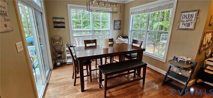 16707 Cabretta Ct in Moseley, VA - Building Photo - Building Photo