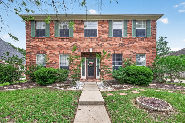 property at 12322 Wealdstone Dr