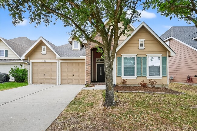 22106 Galapagos Ct in Katy, TX - Building Photo - Building Photo