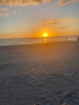 7261 Bay St, Unit 7 in St Pete Beach, FL - Building Photo