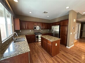 6904 Caspian Tern St in North Las Vegas, NV - Building Photo - Building Photo