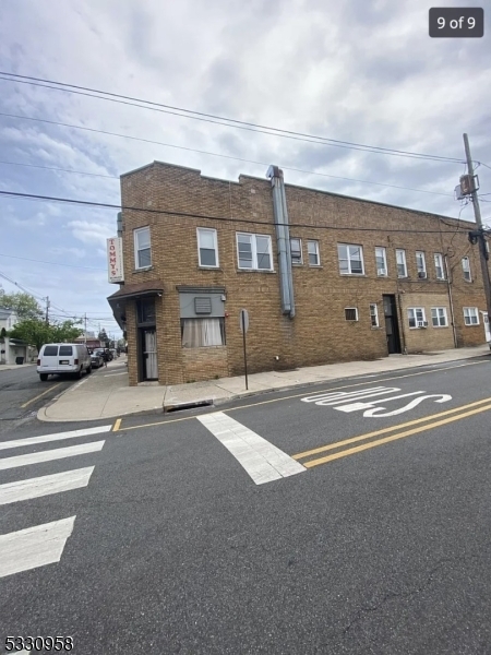 70 Main St in Garfield, NJ - Building Photo