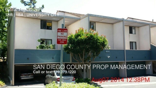 6212 Agee St-Unit -50 in San Diego, CA - Foto de edificio