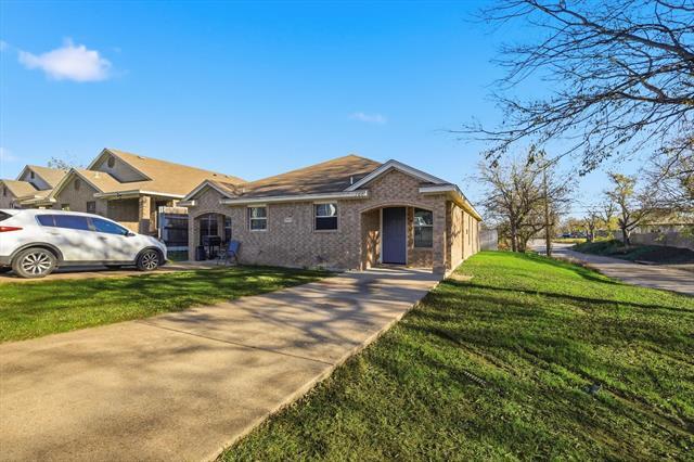 2900 NW 29th St in Fort Worth, TX - Building Photo - Building Photo