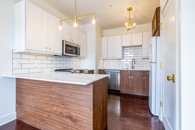 Home Telephone Building Lofts